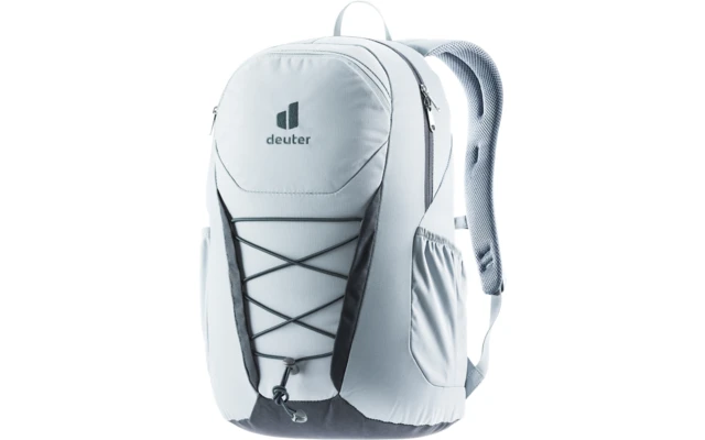 Deuter Gogo Rucksack Plum-ink 5 Deuter Gogo Rucksack Plum-ink – Bild 5