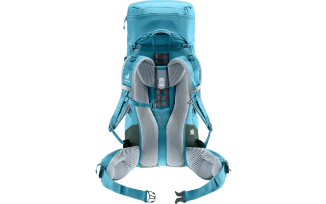 Deuter Aircontact Lite 35 + 10 SL Rucksack 1 Deuter Aircontact Lite 35 + 10 SL Rucksack