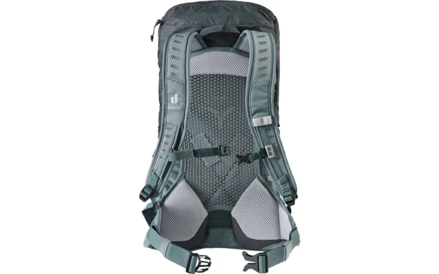 Deuter AC Lite 14 SL Rucksack Grape-aubergine 3 Deuter AC Lite 14 SL Rucksack Grape-aubergine – Bild 3