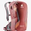 Deuter RACE EXP AIR - Tagesrucksack - Rot