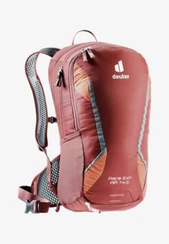 Deuter RACE EXP AIR - Tagesrucksack - Rot -Deuter Store 811ea6f591444bd0b2163bb0a7011f9b 2