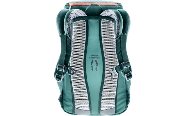 Deuter Junior Rucksack Deepsea-dustblue 1 Deuter Junior Rucksack Deepsea-dustblue