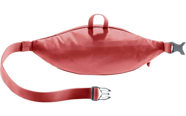 Deuter Junior Belt Hüfttasche Dustblue 2 Deuter Junior Belt Hüfttasche Dustblue – Bild 2