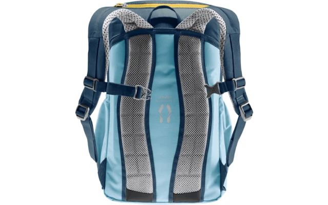 Deuter Junior Rucksack Deepsea-dustblue 5 Deuter Junior Rucksack Deepsea-dustblue – Bild 5