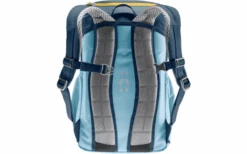 Deuter Junior Rucksack Maron-currant 11 Deuter Junior Rucksack Maron-currant -Deuter Store 815582 5293835 3