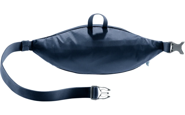 Deuter Junior Belt Hüfttasche Dustblue 4 Deuter Junior Belt Hüfttasche Dustblue – Bild 4