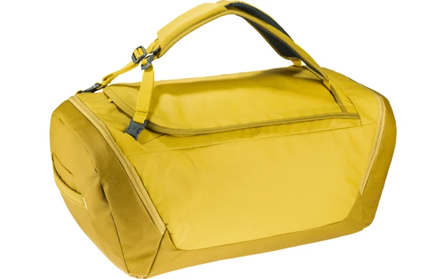 Deuter AViANT Duffel Pro 60 Tasche Corn-turmeric 2 Deuter AViANT Duffel Pro 60 Tasche Corn-turmeric – Bild 2