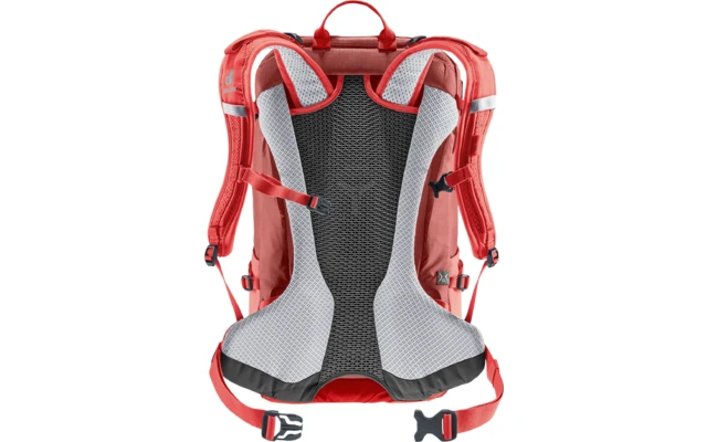 Deuter Futura 21 SL Rucksack Dusk-slateblue 2 Deuter Futura 21 SL Rucksack Dusk-slateblue – Bild 2