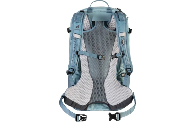 Deuter Futura 21 SL Rucksack Dusk-slateblue 3 Deuter Futura 21 SL Rucksack Dusk-slateblue – Bild 3