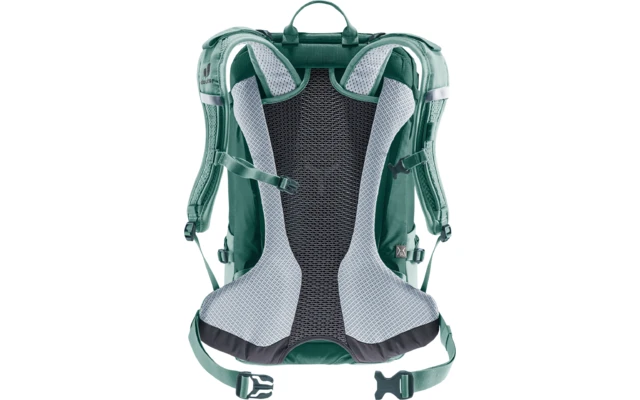 Deuter Futura 21 SL Rucksack Dusk-slateblue 1 Deuter Futura 21 SL Rucksack Dusk-slateblue