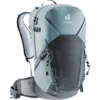 Deuter Speed Lite 23 SL Rucksack Shale-graphite