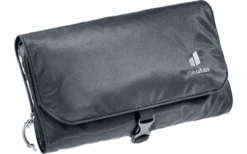 Deuter Wash Bag II Schwarz