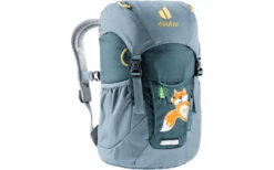Deuter Waldfuchs Kinderrucksack 10 Liter Gelb
