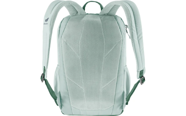 Deuter Vista Skip Rucksack Frost-aloe 1 Deuter Vista Skip Rucksack Frost-aloe