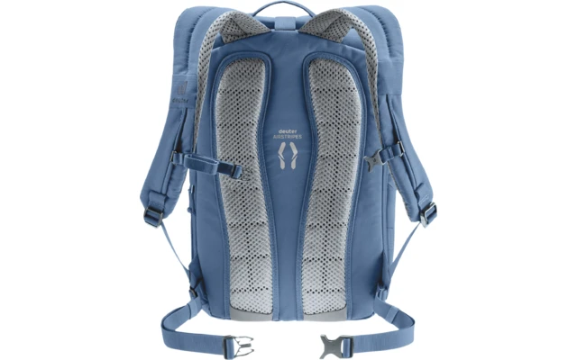 Deuter Stepout 22 Rucksack Marine-ink 1 Deuter Stepout 22 Rucksack Marine-ink