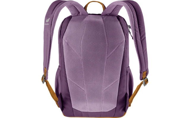 Deuter Vista Skip Rucksack Sienna-marine 3 Deuter Vista Skip Rucksack Sienna-marine – Bild 3