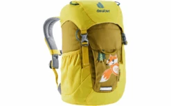 Deuter Waldfuchs Kinderrucksack 10 Liter Gelb -Deuter Store 818531 5302808 1