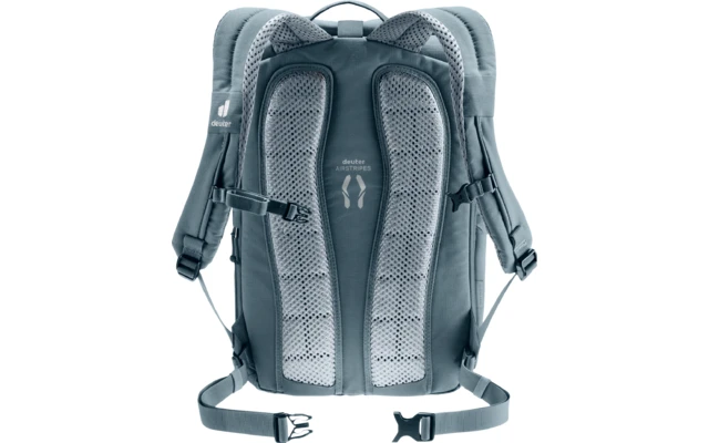 Deuter Stepout 22 Rucksack Khaki-sand 2 Deuter Stepout 22 Rucksack Khaki-sand – Bild 2