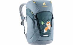 Deuter Waldfuchs Kinderrucksack 10 Liter Gelb -Deuter Store 818567 5302823 1