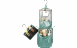 Deuter Wash Center 5 Liter Pacific-ink -Deuter Store 818594 5301833 1