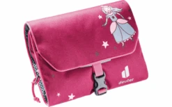 Deuter Wash Bag Kids Ruby
