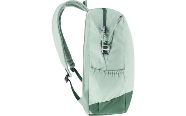 Deuter Vista Spot Rucksack Plum-cinnamon 2 Deuter Vista Spot Rucksack Plum-cinnamon – Bild 2