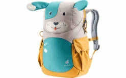 Deuter Kinderrucksack Kikki Drache -Deuter Store 818627 5300981