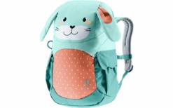 Deuter Kinderrucksack Kikki Drache -Deuter Store 818657 5300969