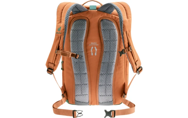 Deuter Stepout 22 Rucksack Marine-ink 3 Deuter Stepout 22 Rucksack Marine-ink – Bild 3