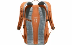 Deuter Stepout 16 Rucksack Chestnut-ivy -Deuter Store 818687 5300807 1