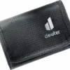Deuter Travel Wallet Schwarz