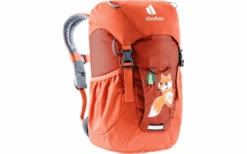 Deuter Waldfuchs Kinderrucksack 14 Liter Orange 9 Deuter Waldfuchs Kinderrucksack 14 Liter Orange -Deuter Store 818789 5302838 2