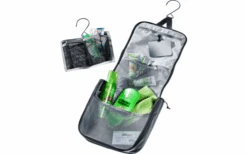 Deuter Wash Center 3 Liter Jade-ivy -Deuter Store 818810 5301911 3