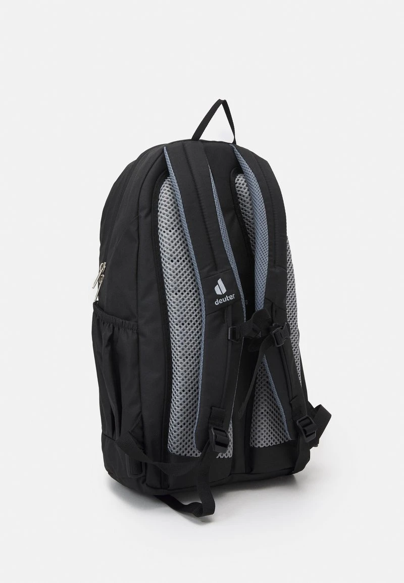 Deuter GOGO 25 L UNISEX - Tagesrucksack - Black 3 Deuter GOGO 25 L UNISEX - Tagesrucksack - Black – Bild 3