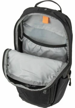 Deuter BIKE I - Tourenrucksack - Black Black 8 Deuter BIKE I - Tourenrucksack - Black Black -Deuter Store 82ab9f30bdf143a1a1431779a817d20b