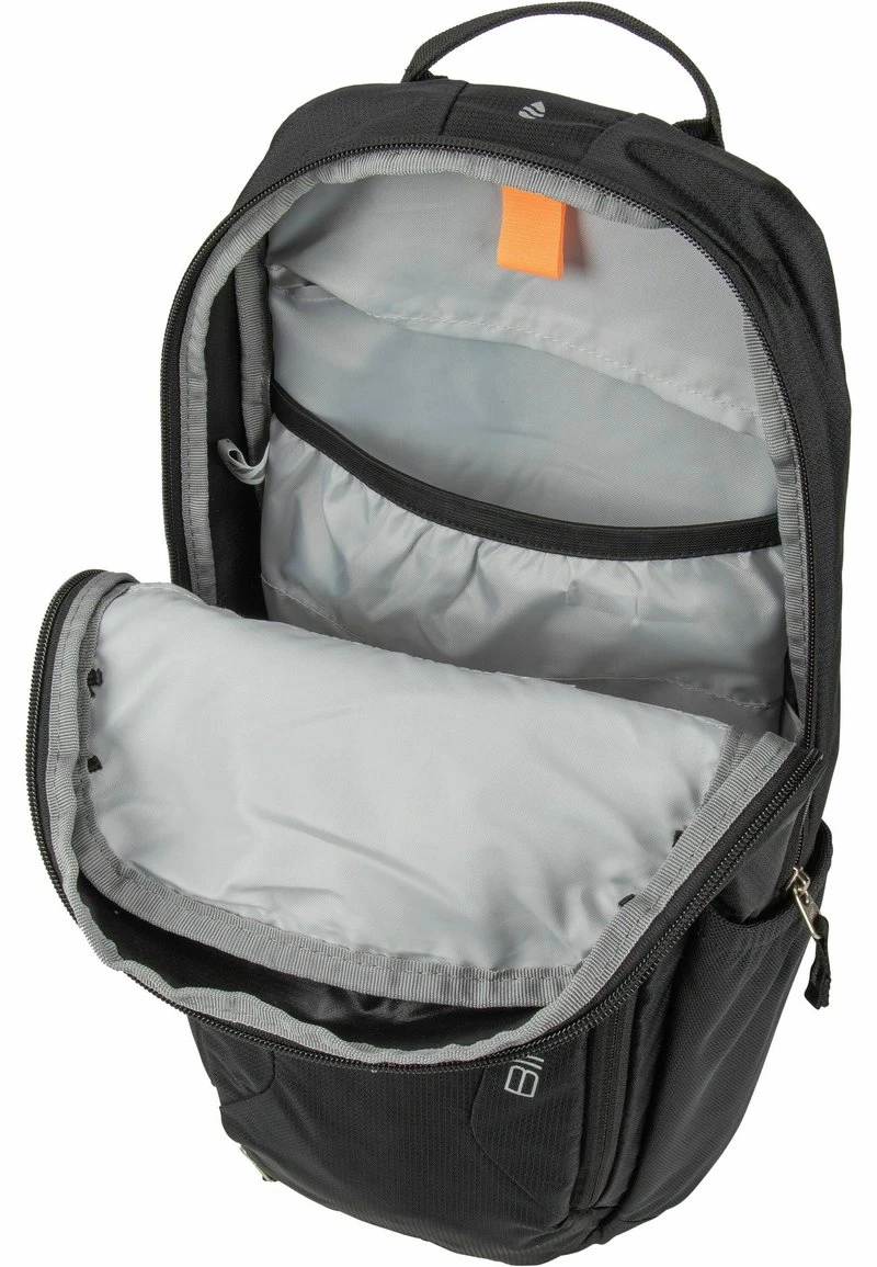 Deuter BIKE I - Tourenrucksack - Black Black 3 Deuter BIKE I - Tourenrucksack - Black Black – Bild 3