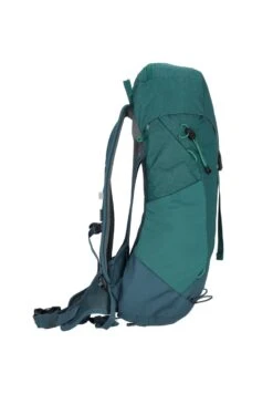 Deuter AC LITE - Trekkingrucksack - Alpinegreen-arctic -Deuter Store 82fb96f4528d4a5b9a4483a268e3a05d