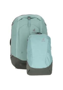 Deuter AVIANT ACCESS PRO - Tagesrucksack - Jade-ivy 11 Deuter AVIANT ACCESS PRO - Tagesrucksack - Jade-ivy -Deuter Store 836d64c5987241d8a58210b624f87521