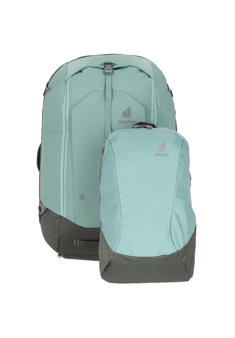 Deuter AVIANT ACCESS PRO - Tagesrucksack - Jade-ivy 6 Deuter AVIANT ACCESS PRO - Tagesrucksack - Jade-ivy – Bild 6