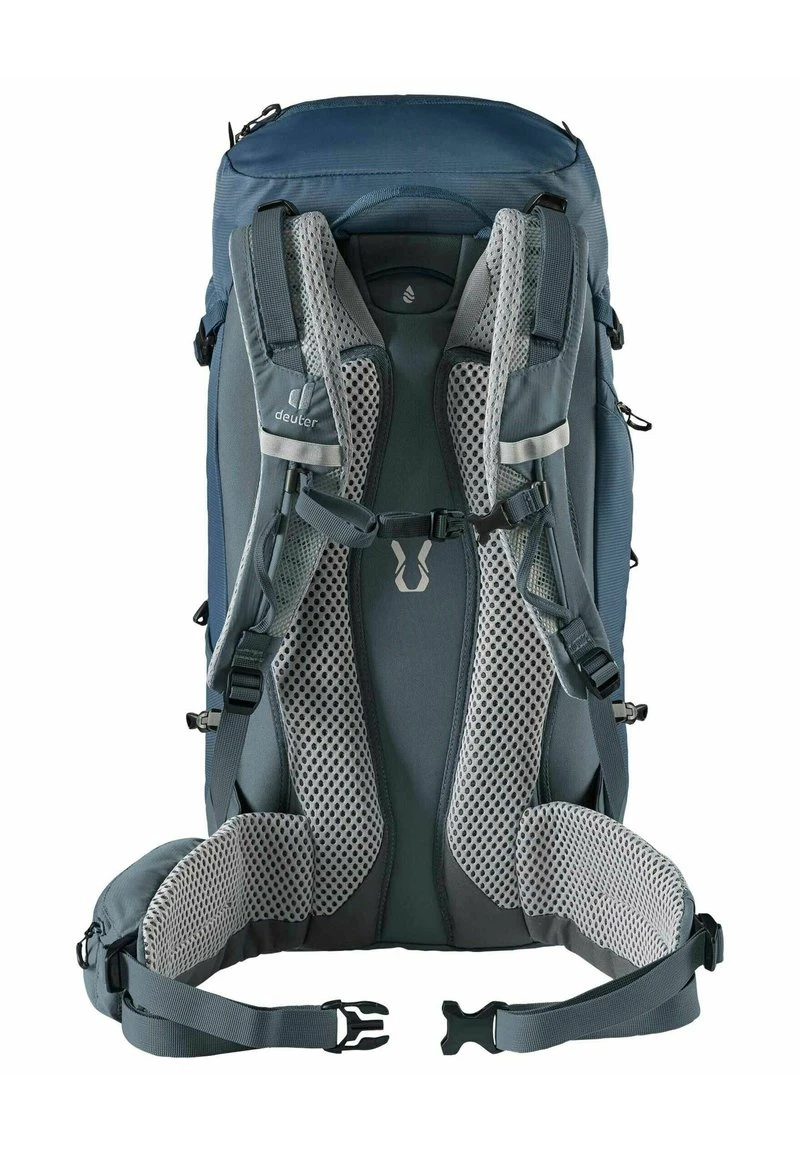 Deuter TRAIL - Trekkingrucksack - Marine 2 Deuter TRAIL - Trekkingrucksack - Marine – Bild 2