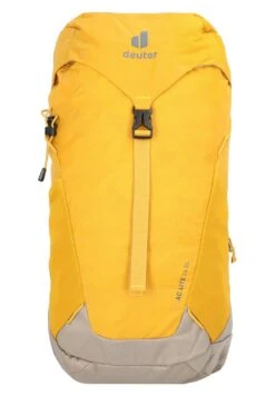 Deuter AC LITE - Tourenrucksack - Curry-pepper -Deuter Store 83961b3f25b64ece8488adb15a453ecd