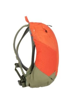 Deuter AC LITE - Tagesrucksack - Paprika-khaki -Deuter Store 83a7687e62ad46799ad4e2365d0eaf9c