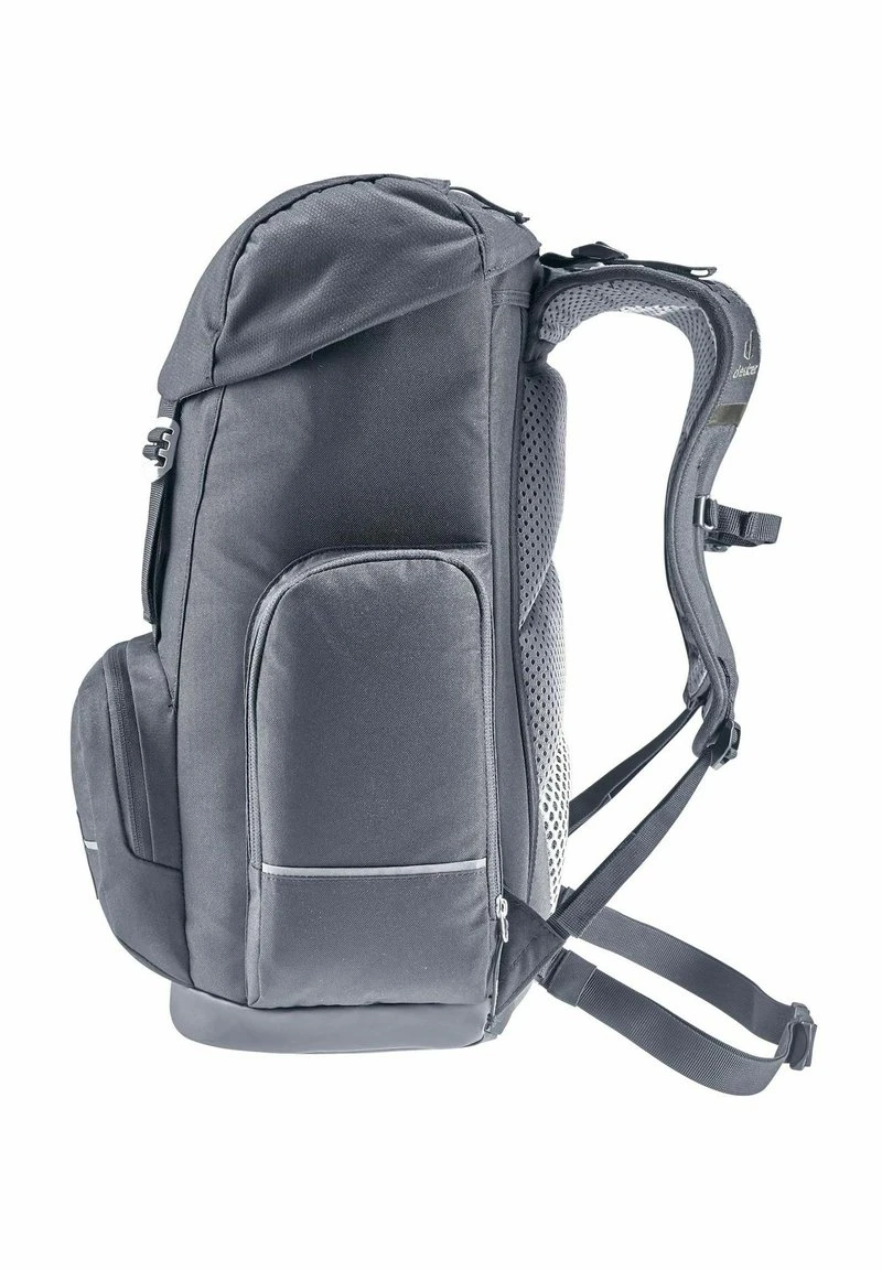 Deuter SCULA - Tagesrucksack - Grey 4 Deuter SCULA - Tagesrucksack - Grey – Bild 4