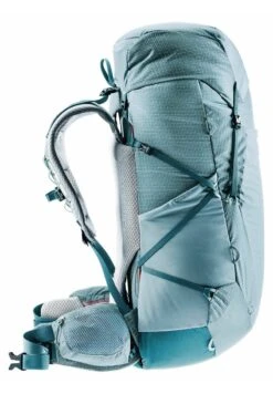 Deuter AIRCONTACT ULTRA - Trekkingrucksack - Denim 11 Deuter AIRCONTACT ULTRA - Trekkingrucksack - Denim -Deuter Store 83d34292c6004bba8be8e27e977d5748