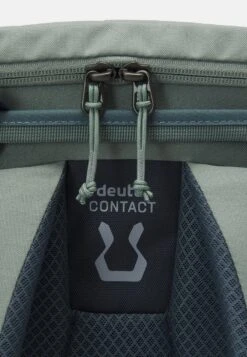 Deuter UP STOCKHOLM UNISEX - Tagesrucksack - Teal Sage -Deuter Store 8410657814114e0b892ec1067dd04119