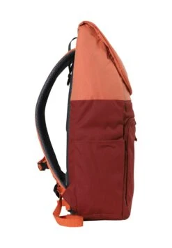 Deuter UP SEOUL - Tagesrucksack - Ziegelrot -Deuter Store 845b6ab9e9024aba988f4e04b208eb16