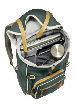 Deuter INNSBRUCK UNISEX - Tagesrucksack - Grün -Deuter Store 848af005bc5c47828a64dc1b970ee9c8