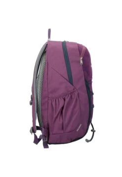 Deuter Tagesrucksack - Plum-ink -Deuter Store 8496cc6cbe8e47ab9241e210250fc8bb