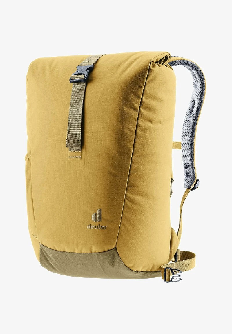 Deuter Tagesrucksack - Senf 2 Deuter Tagesrucksack - Senf – Bild 2