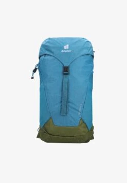 Deuter AC LITE - Trekkingrucksack - Denim Pine -Deuter Store 8508925e95084a57a22a68fe3517182f 1
